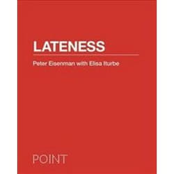 ISBN Lateness Couverture rigide