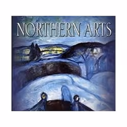 ISBN Northern Arts : The Breakthrough of Scandinavian Literature and Art, from Ibsen to Bergman, Art & design, Anglais, L ...