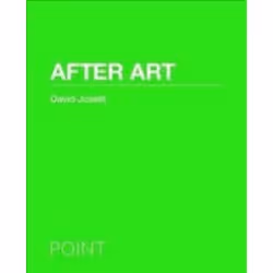 ISBN After Art, Anglais, Couverture rigide, 136 pages