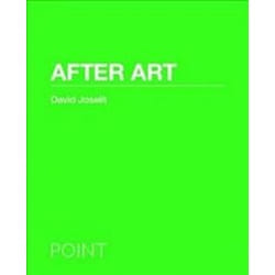 ISBN After Art Couverture rigide
