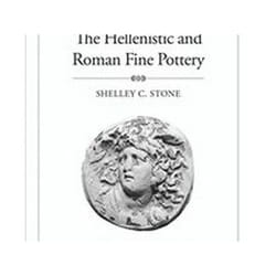 ISBN Morgantina Studies : The Hellenistic and Roman Fine Pottery : Volume 6 livre Art & design Anglais Couverture rigide