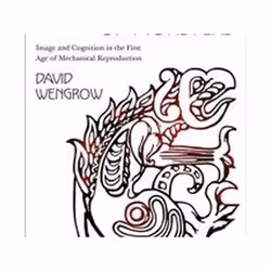 ISBN Origins of Monsters : Image and Cognition in the First Age of Mechanical Reproduction, Art &amp; design, Anglais, Couver ...