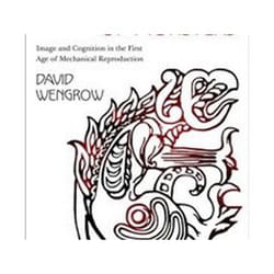 ISBN Origins of Monsters : Image and Cognition in the First Age of Mechanical Reproduction livre Art & design Anglais Couverture rigide