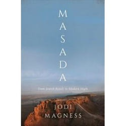 ISBN Masada : From Jewish Revolt to Modern Myth livre histoire Anglais Couverture rigide