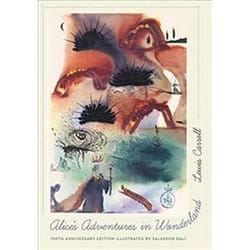 Alice's adventures in Wonderland