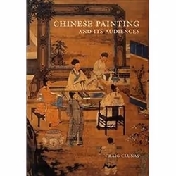ISBN Chinese Painting and its Audiences, Art & design, Anglais, Couverture rigide, 320 pages