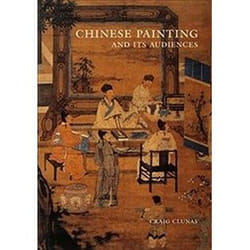 ISBN Chinese Painting and its Audiences livre Art & design Anglais Couverture rigide