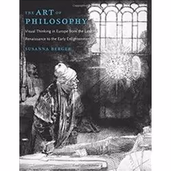 ISBN Art of Philosophy : Visual Thinking in Europe from the Late Renaissance to the Early Enlightenment, Art &amp; design, An ...