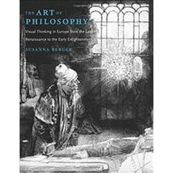 Berger:Art Of Philosophy - [Livre en VO]