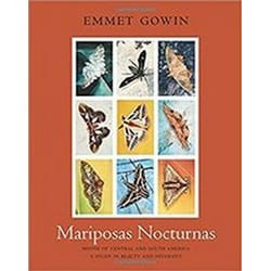 Mariposas Nocturnas by Emmet Gowin