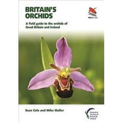 ISBN Britain's Orchids : A Field Guide to the Orchids of Great Britain and Ireland livre Photographie Anglais 256 pages