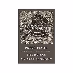 ISBN Roman Market Economy, histoire, Anglais, 320 pages