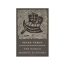 ISBN Roman Market Economy livre histoire Anglais