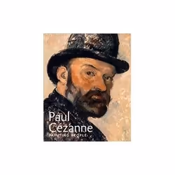 ISBN Paul Cezanne: Painting People, Art & design, Anglais, 96 pages