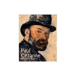 ISBN Paul Cezanne: Painting People livre Art & design Anglais