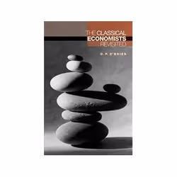 ISBN Classical Economists Revisited, Business &amp; finance, Anglais, 448 pages