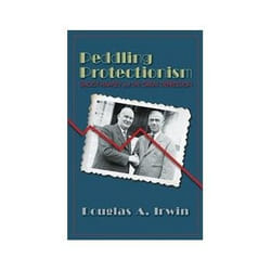 ISBN Peddling Protectionism: Smoot-Hawley and the Great Depression livre Business & finance Anglais