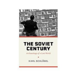 ISBN Soviet Century: Archaeology of a Lost World livre histoire Anglais Couverture rigide