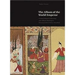 Album of the World Emperor - [Livre en VO]
