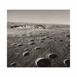 ISBN Nevada Test Site, Art &amp; design, Anglais, Couverture rigide, 160 pages