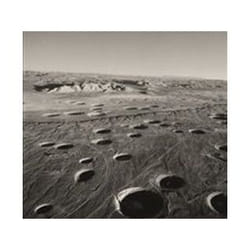 ISBN Nevada Test Site livre Art & design Anglais Couverture rigide
