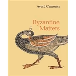 ISBN Byzantine Matters, histoire, Anglais, 184 pages