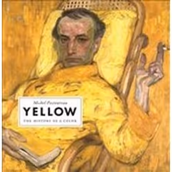 ISBN Yellow : The History of A Color, Art &amp; design, Anglais, Couverture rigide