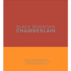 ISBN Black Mountain Chamberlain : John Chamberlain’S Writings at Black Mountain College 1955, histoire, Anglais, Couverture r ...
