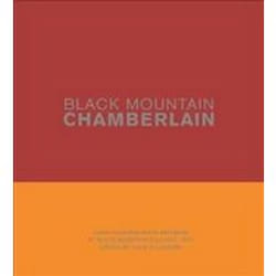 ISBN Black Mountain Chamberlain : John Chamberlain’S Writings at Black Mountain College 1955 livre histoire Anglais Couverture rigide