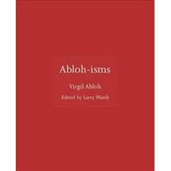 ISBN Abloh-Isms - ISMs livre Art & design Anglais Couverture rigide