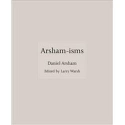 ISBN Arsham-Isms - ISMs livre Art & design Anglais Couverture rigide