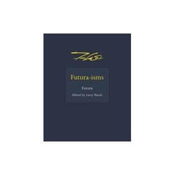 ISBN Futura-Isms - ISMs livre Art & design Anglais Couverture rigide