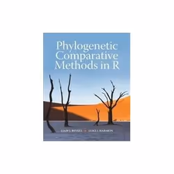 ISBN Phylogenetic Comparative Methods in R, Biologie, Anglais, 440 pages