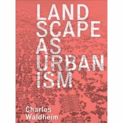 ISBN Landscape as Urbanism : A General Theory, Anglais, Livre broché, 216 pages