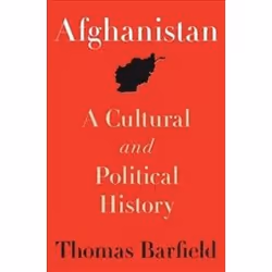 ISBN Afghanistan : A Cultural and Political History, histoire, Anglais, 456 pages