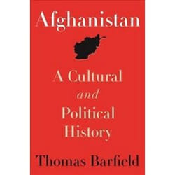 ISBN Afghanistan : A Cultural and Political History livre histoire Anglais