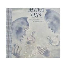 ISBN Mina Loy : Strangeness Is Inevitable livre Art & design Anglais Couverture rigide