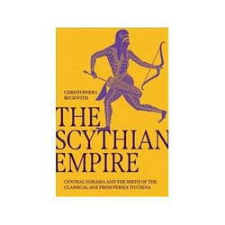 ISBN Scythian Empire: Central Eurasia and the Birth of the Classical Age from Persia to China livre histoire Anglais Couverture rigide