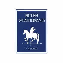 ISBN Rodney Graham: British Weathervanes, Art & design, Anglais, Couverture rigide, 48 pages