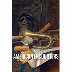 ISBN American Encounters : The Simple Pleasures of Still Life, Art &amp; design, Anglais, 68 pages