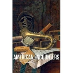 ISBN American Encounters : The Simple Pleasures of Still Life livre Art & design Anglais