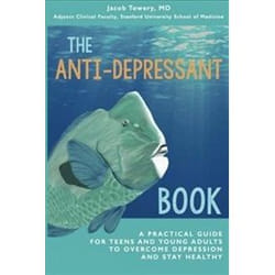 ISBN Anti-Depressant Book : A Practical Guide for Teens and Young Adults to Overcome Depression and Stay livre Santé, esprit et corps Anglais