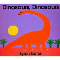 ISBN Dinosaurs, Dinosaurs livre Couverture rigide 40 pages