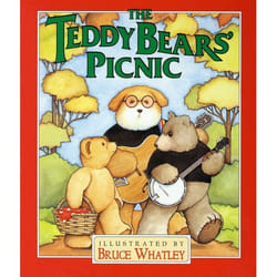ISBN The Teddy Bears' Picnic Board Book livre Marchandise
