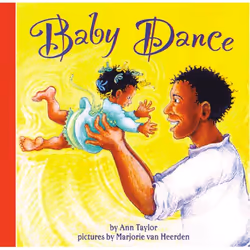 ISBN Baby Dance, Marchandise, 16 pages