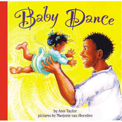 ISBN Baby Dance livre Marchandise