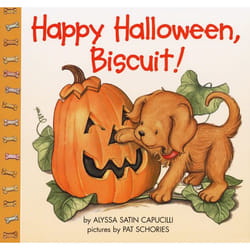 ISBN Happy Halloween, Biscuit! livre Marchandise