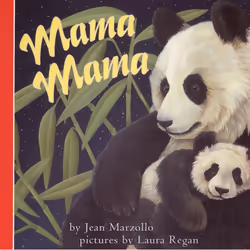 ISBN Mama Mama, Marchandise, 16 pages
