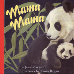 ISBN Mama Mama livre Marchandise