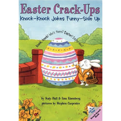 ISBN Easter Crack-Ups livre Marchandise